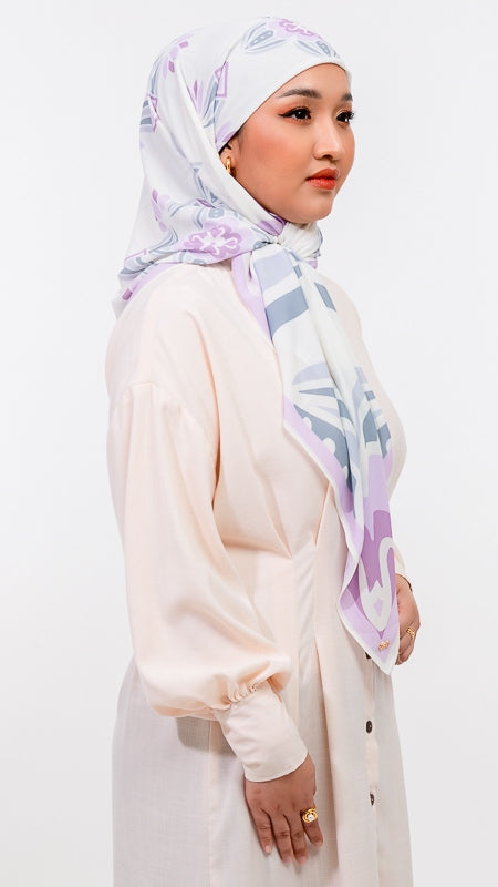 Talia Bawal Series