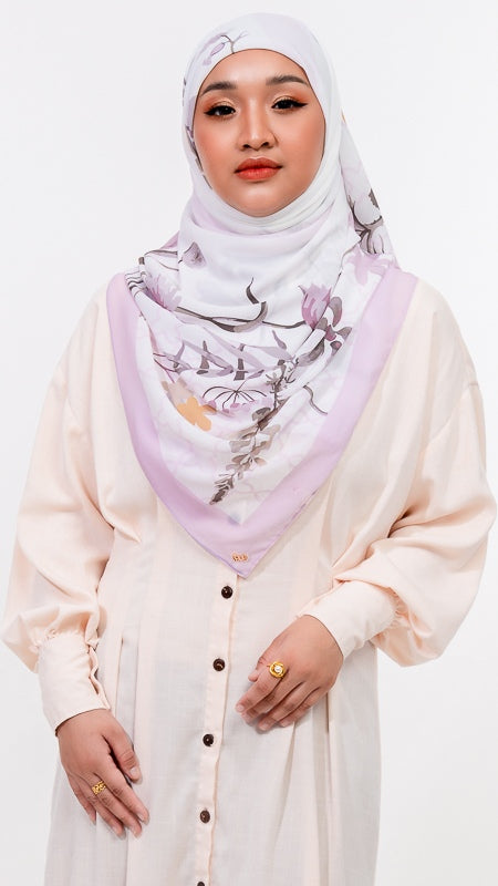 Talia Bawal Series