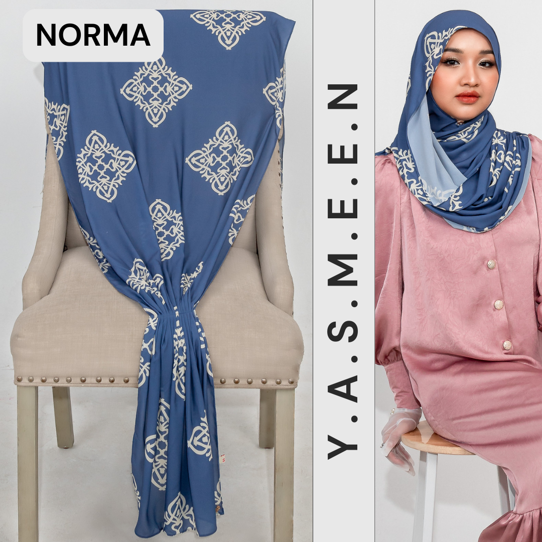 Yasmeen