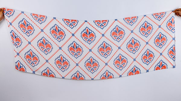 Victoria Shawl Series