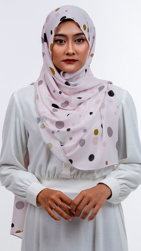 Ms Mia Instant or Semi Shawl Collection