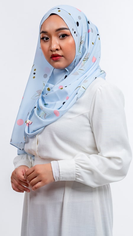 Ms Mia Instant or Semi Shawl Collection