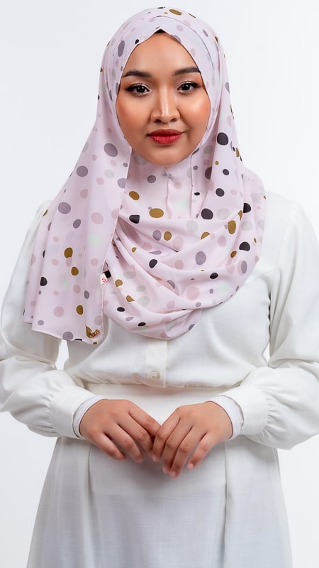 Ms Mia Instant or Semi Shawl Collection