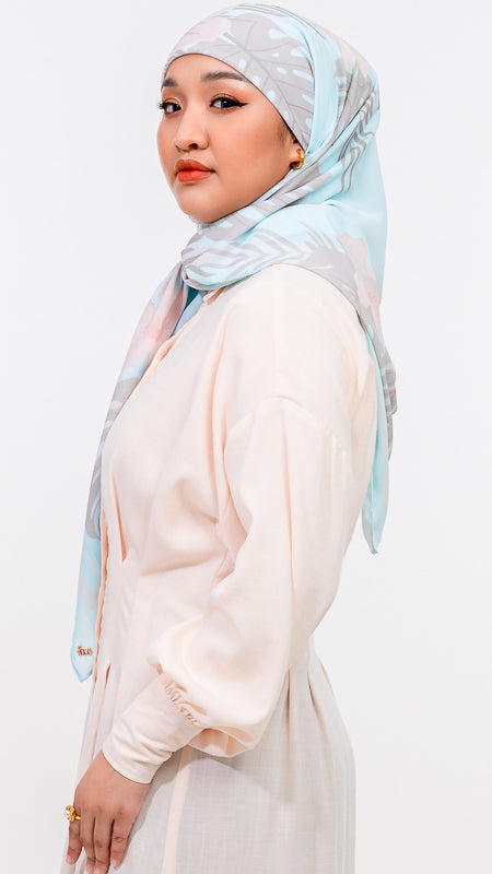 Talia Bawal Series