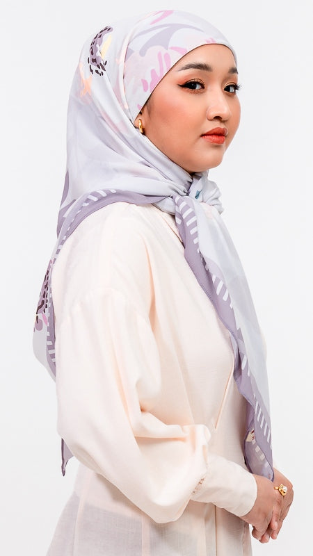 Talia Bawal Series