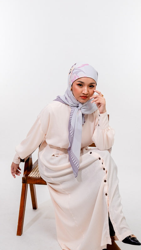 Talia Bawal Series