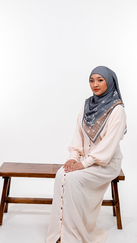 Talia Bawal Series