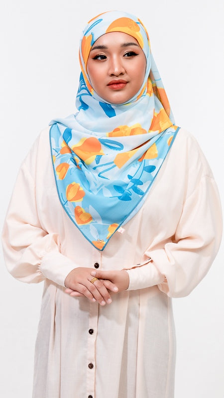 Talia Bawal Series