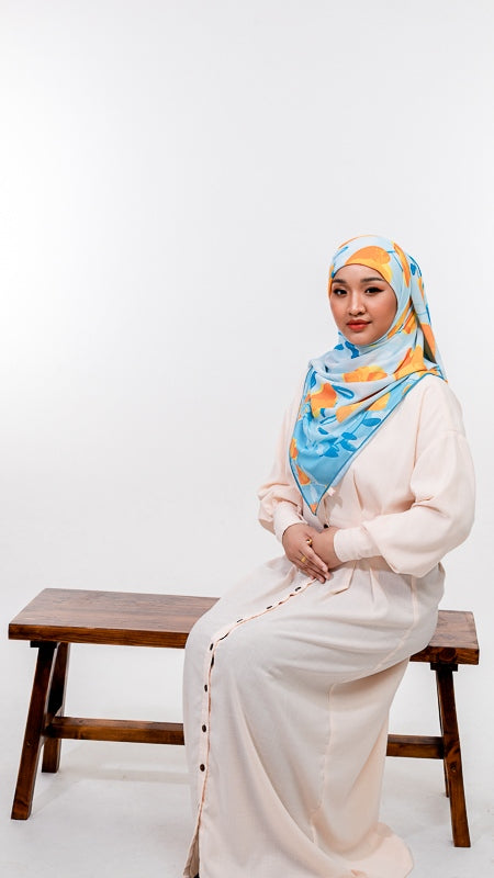 Talia Bawal Series