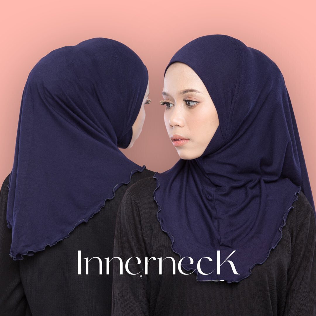 Innera Inner Neck (Anti-Tembam)