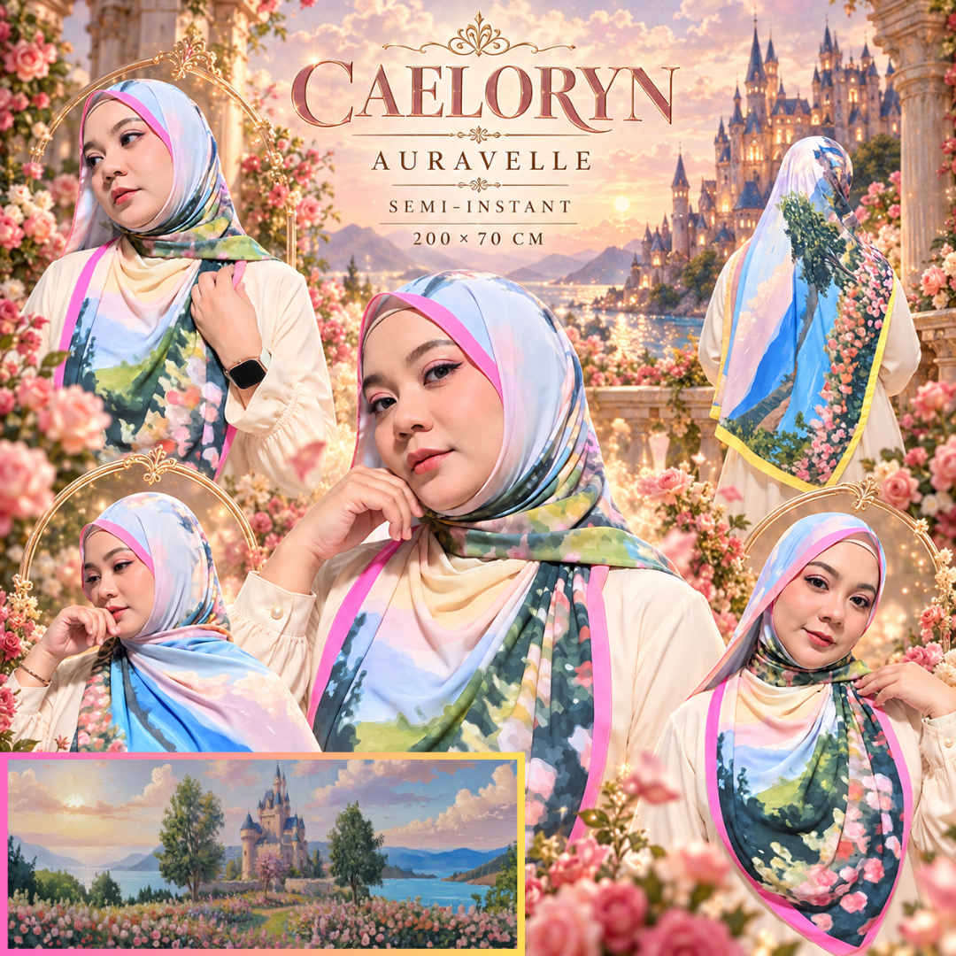 Caeloryn, Semi-Instant