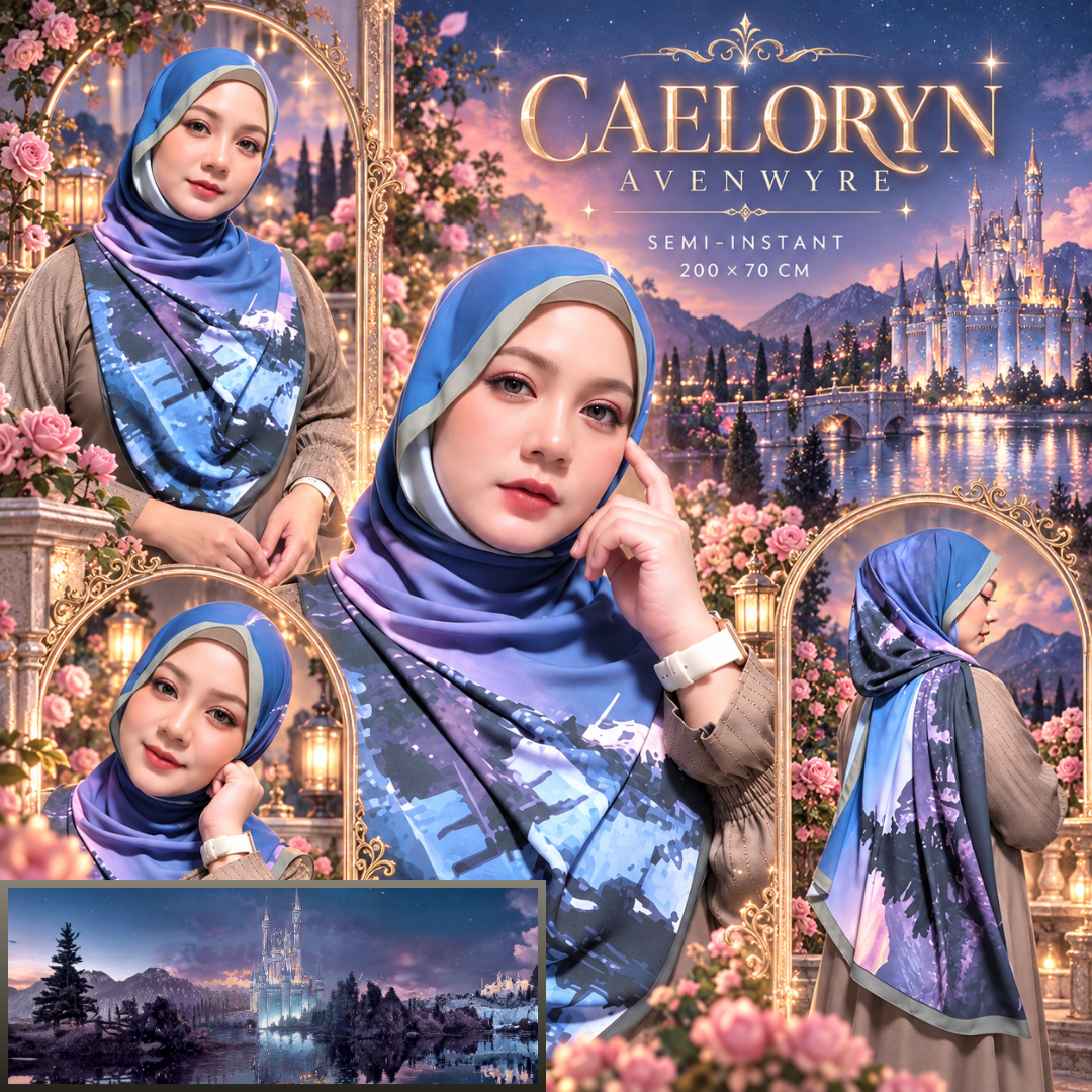 Caeloryn, Semi-Instant