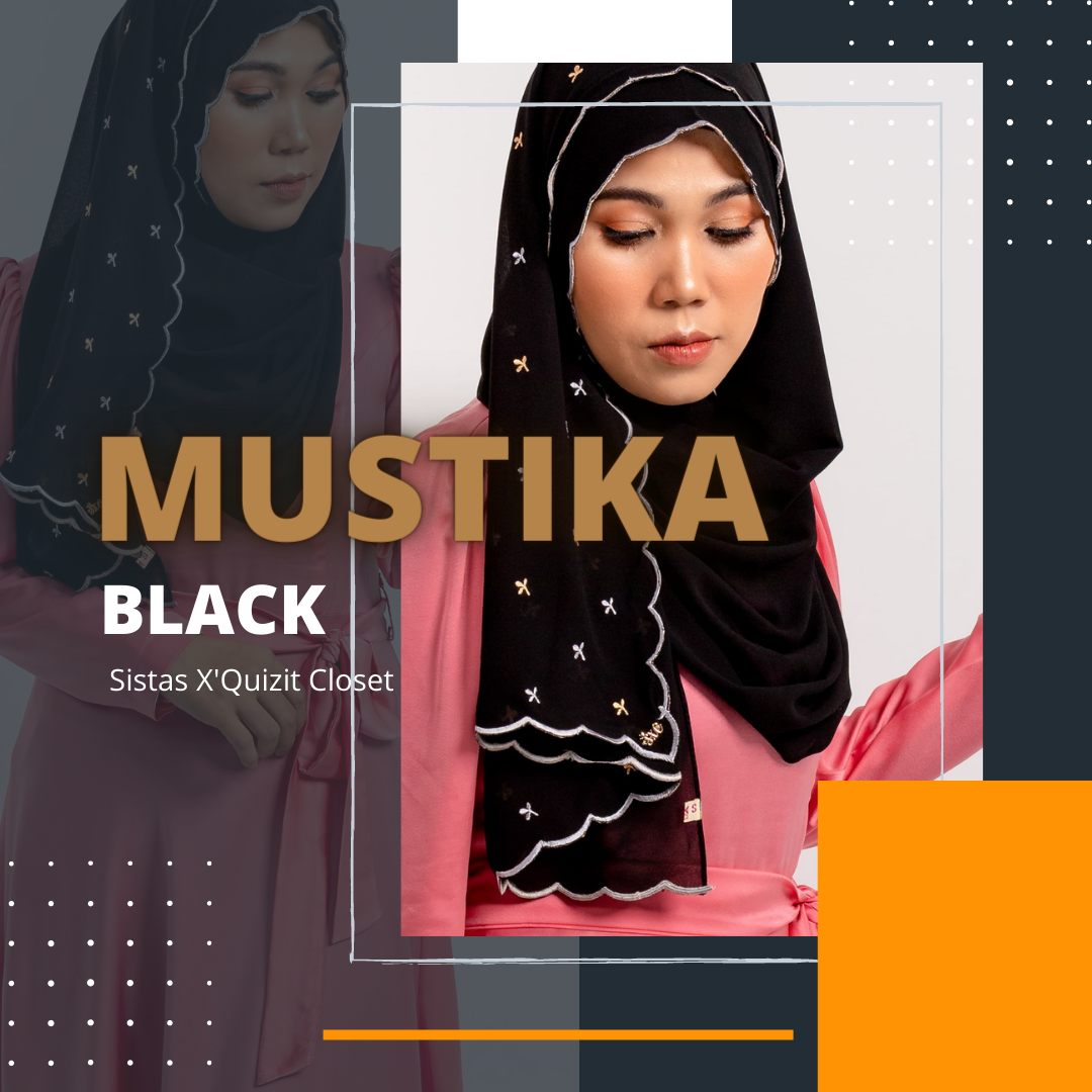 Mustika, Sulam Series