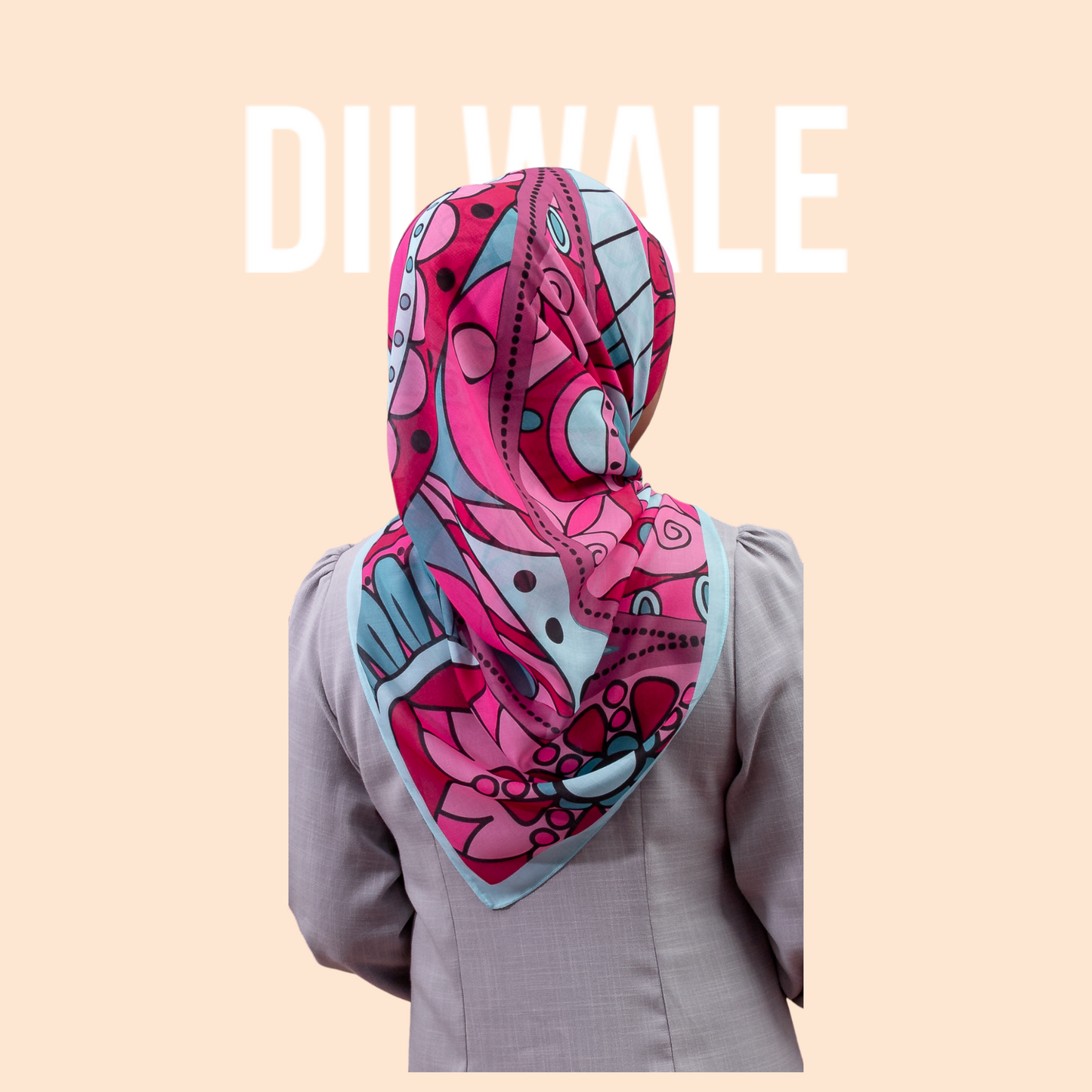 Sonia Bawal Premium Cotton Voile