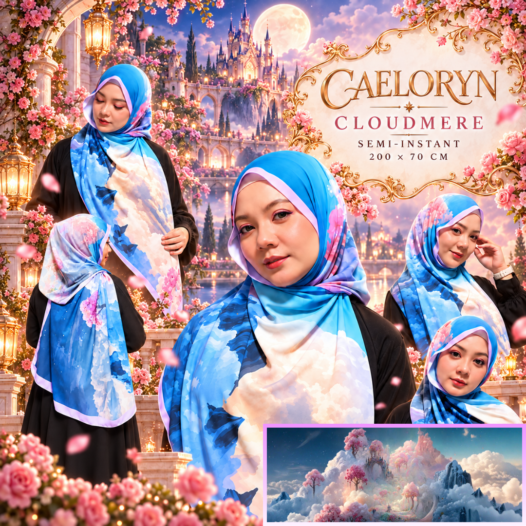 Caeloryn, Semi-Instant