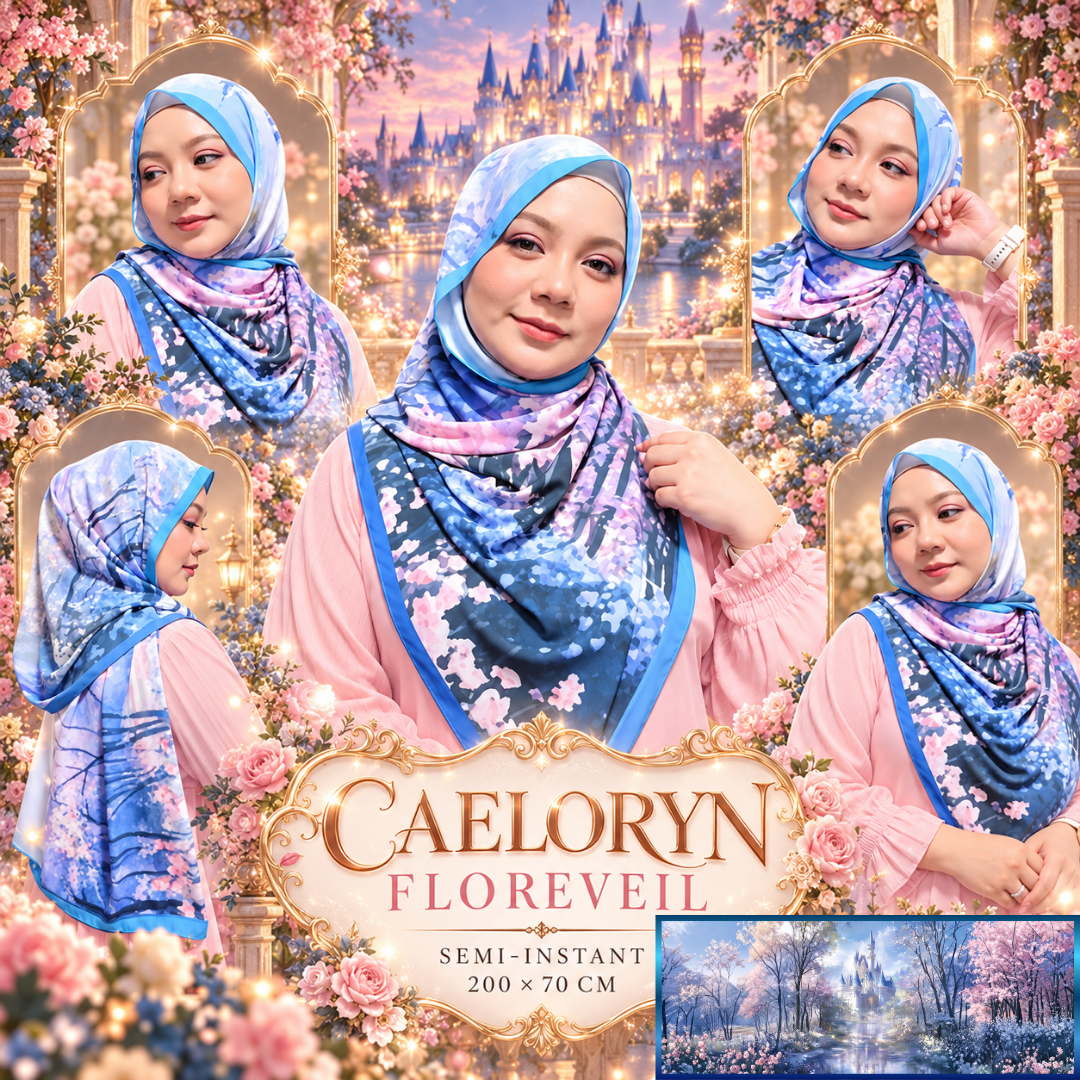 Caeloryn, Semi-Instant