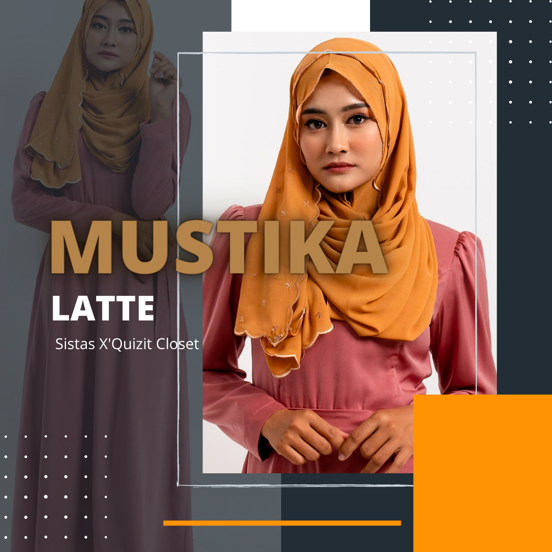 Mustika, Sulam Series