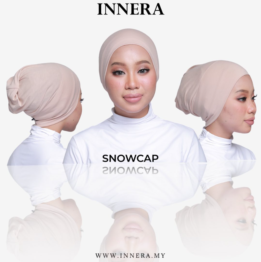 Innera Inner Snowcap