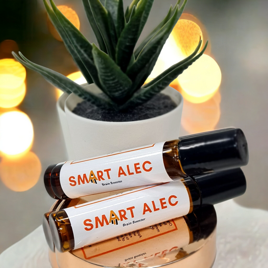 Smart Alec Essential Oil