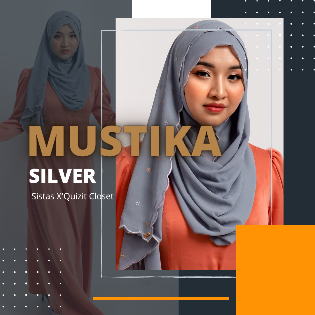 Mustika, Sulam Series