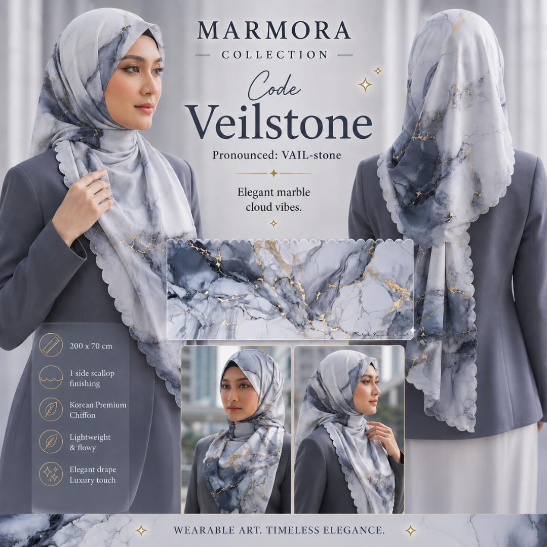 Mamora the Marble Series