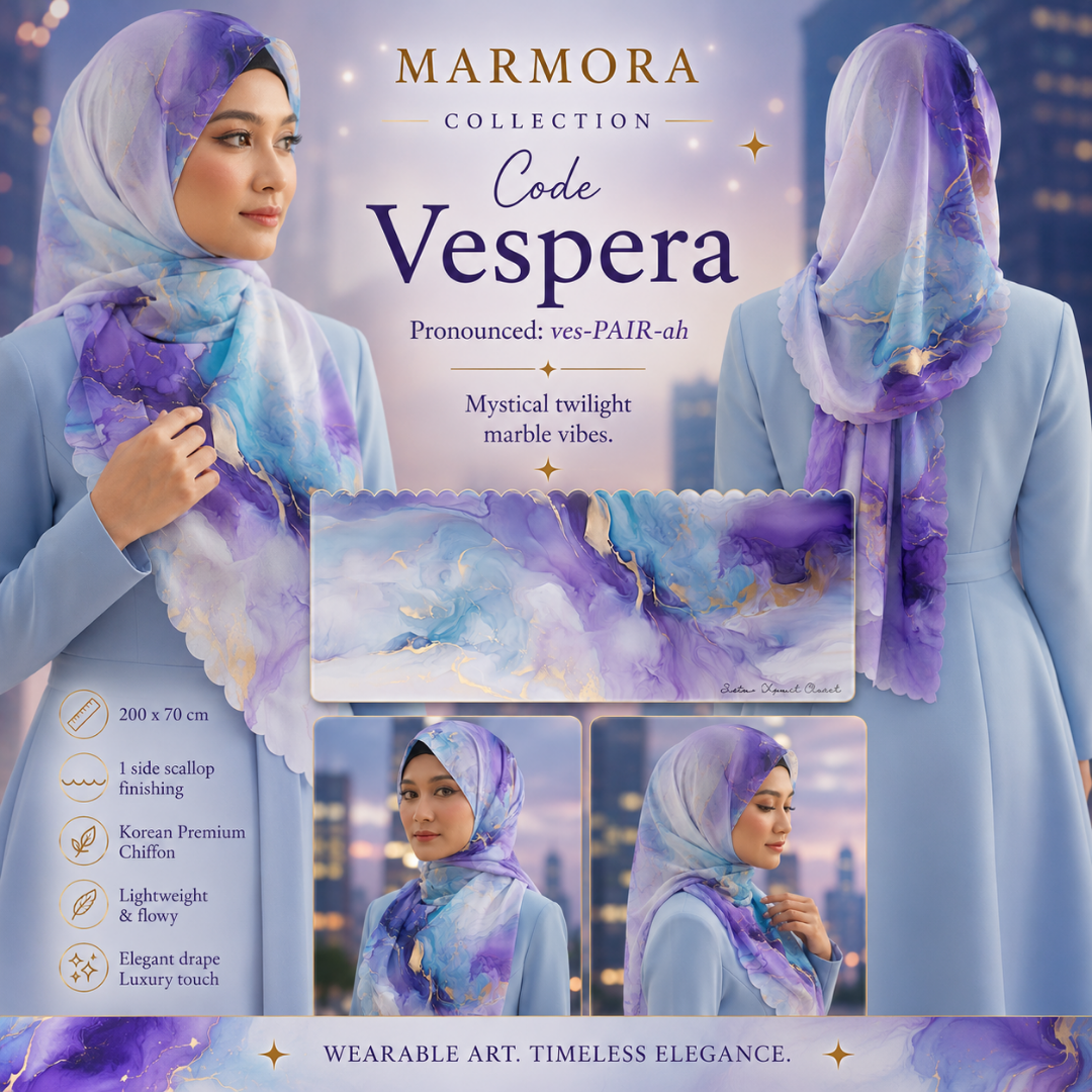 Mamora the Marble Series