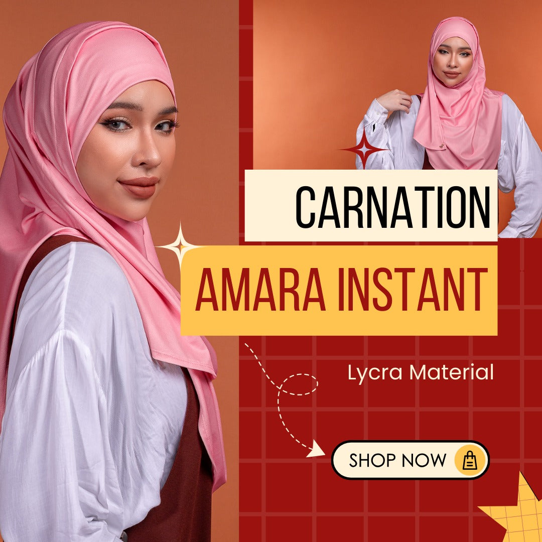 Amara Instant Shawl