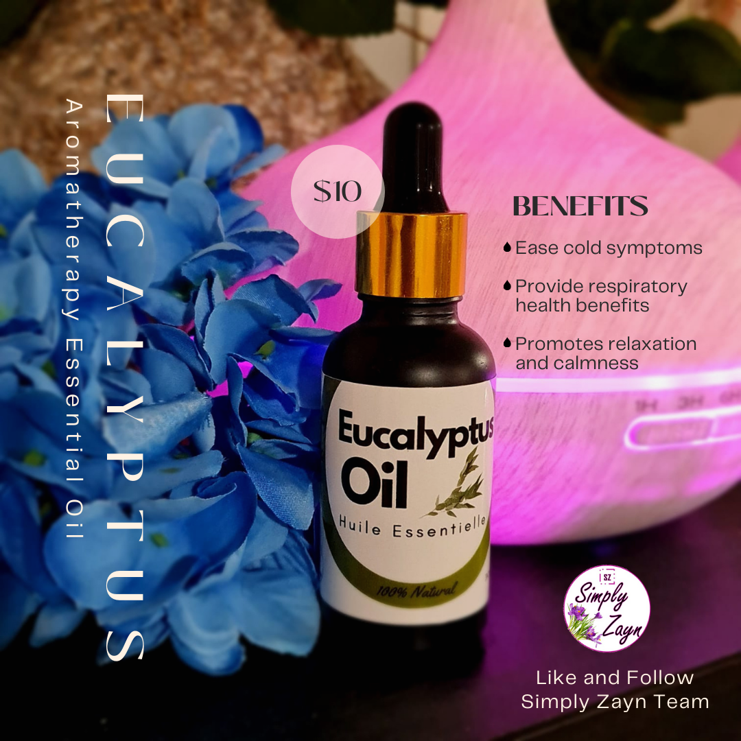 Headache Relief Aromatherapy Essential Oils