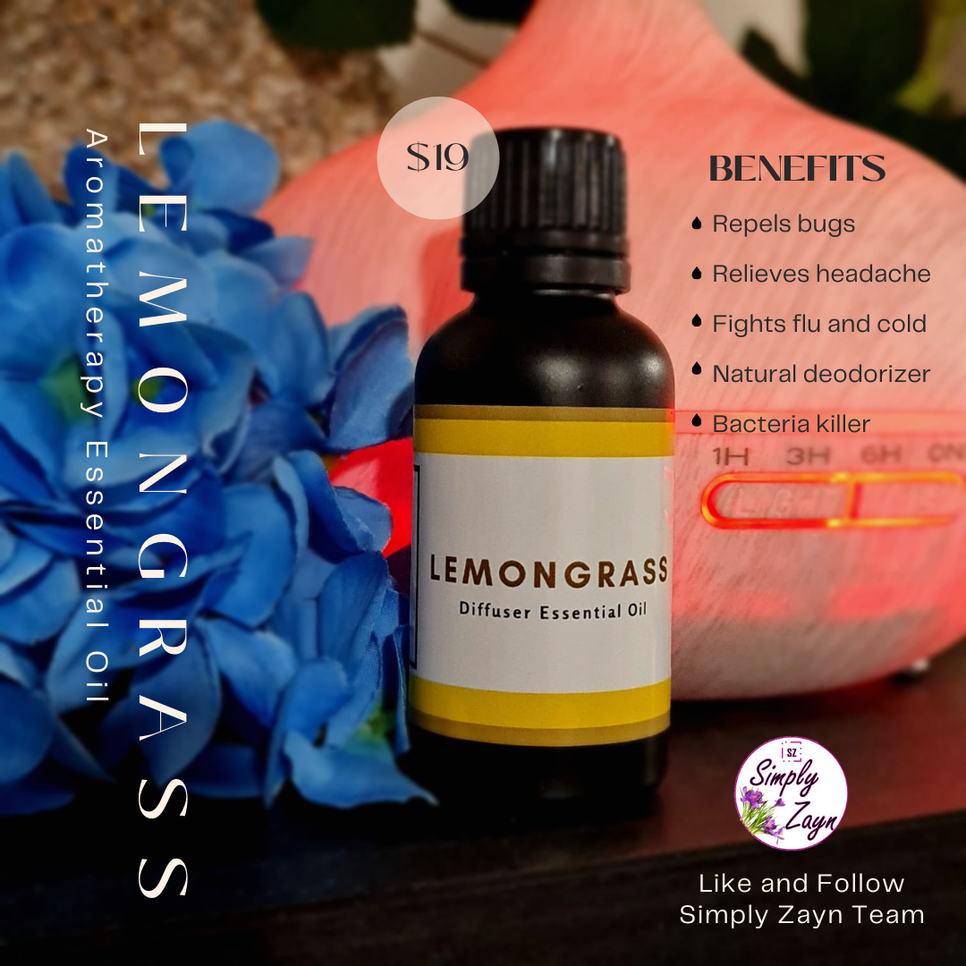 Bye Bye Insects Aromatheraphy Essential Oils