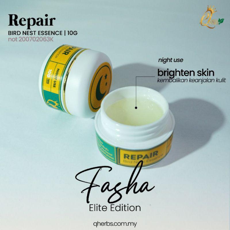 Fasha Elite Skin Care