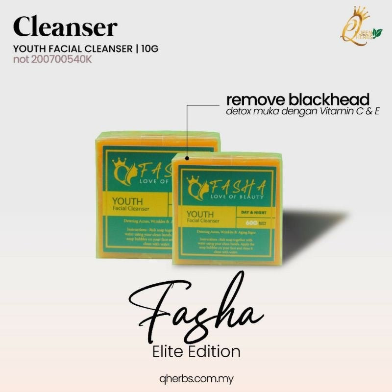 Fasha Elite Skin Care