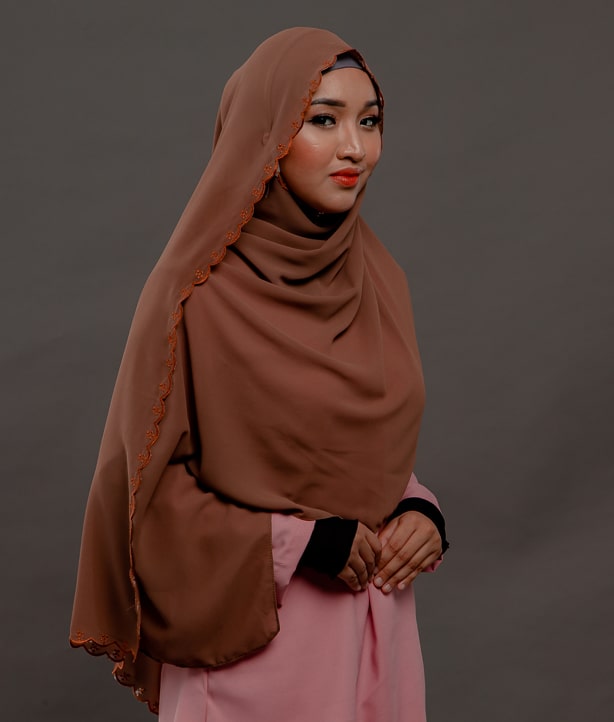 Kesuma, Sulam Series