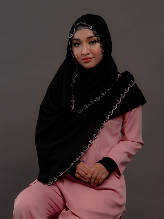 Kesuma, Sulam Series