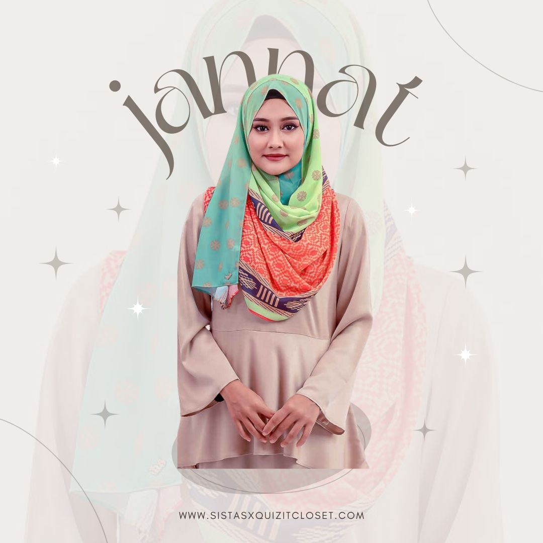 Jannat Saree Collection, Instant Shawl