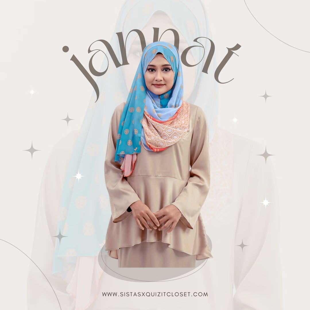 Jannat Saree Collection, Instant Shawl