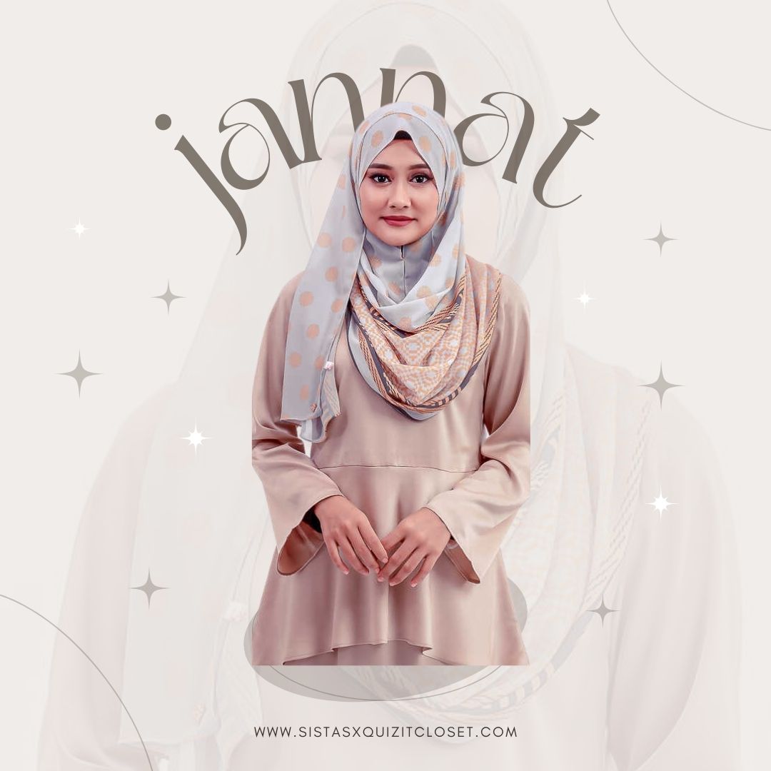 Jannat Saree Collection, Instant Shawl