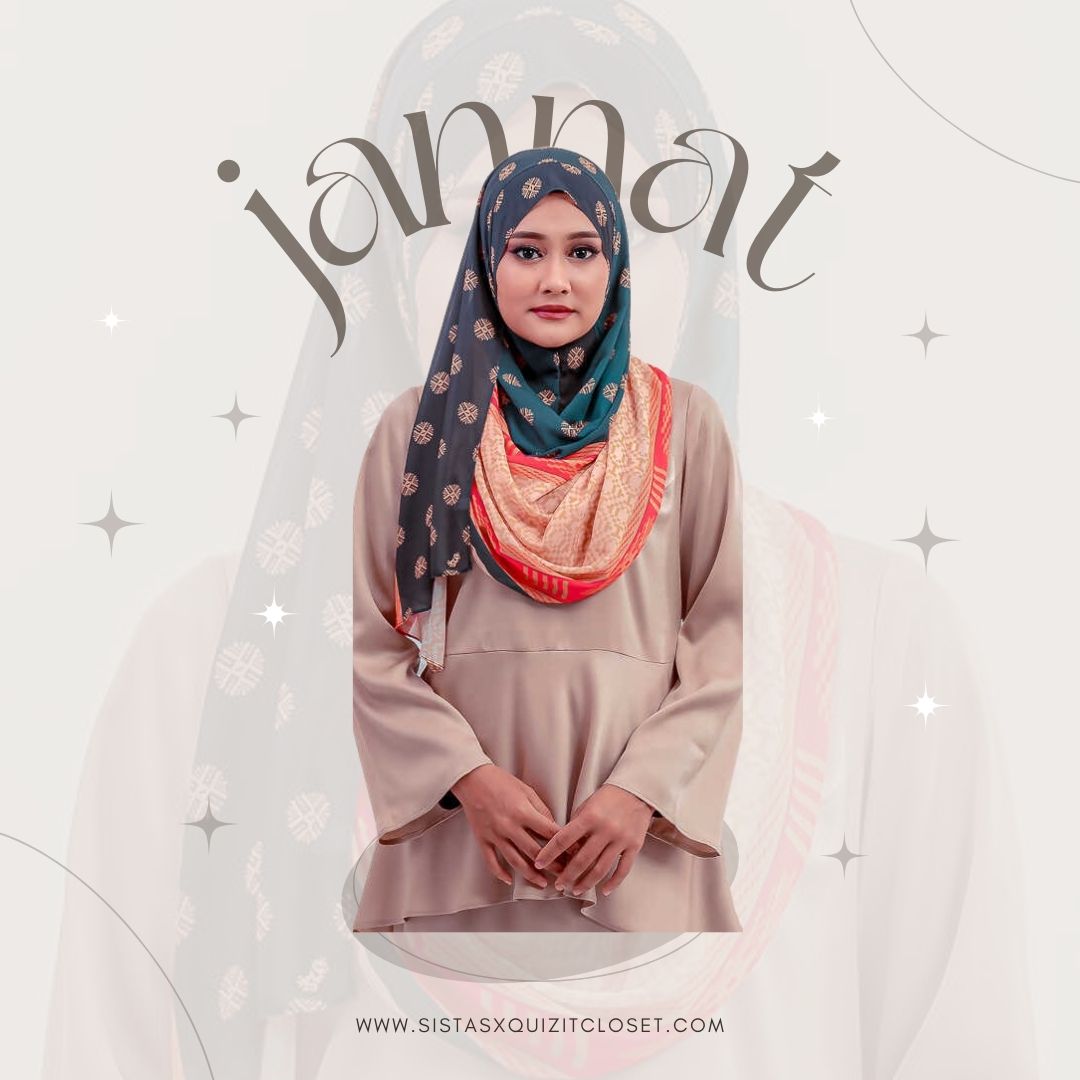 Jannat Saree Collection, Instant Shawl