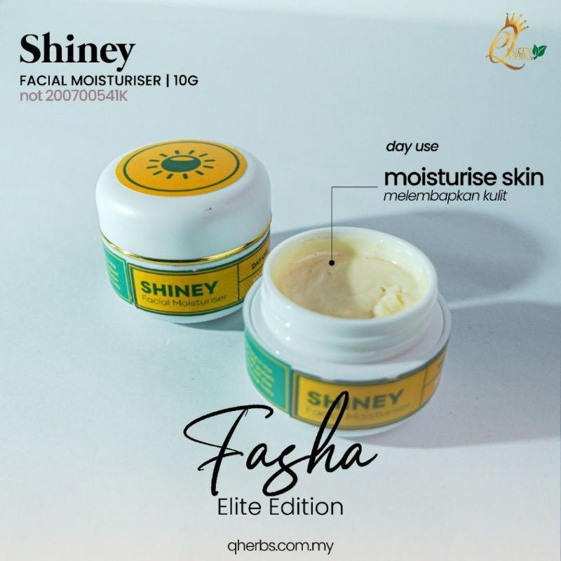 Fasha Elite Skin Care