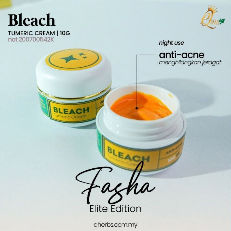 Fasha Elite Skin Care