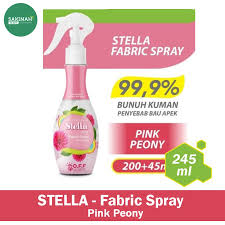 Stella Fabric Spray