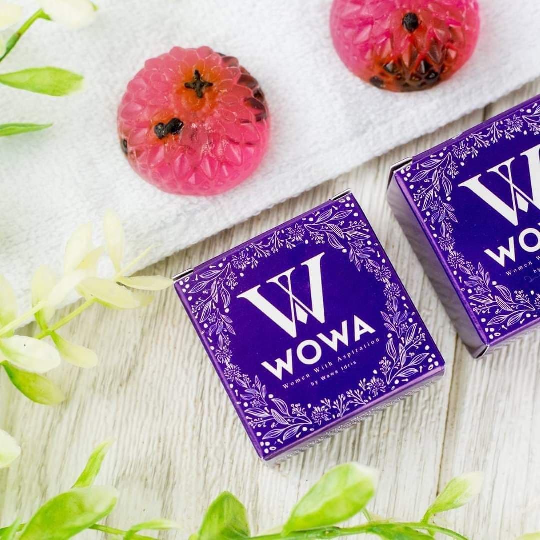 Wowa Slimming Soap