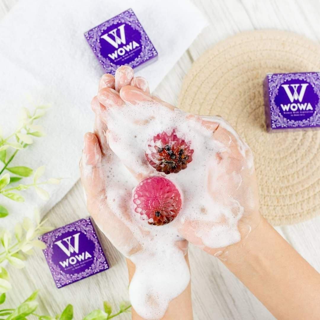 Wowa Slimming Soap